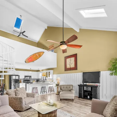 Golf Colony Resort Unit 32J
